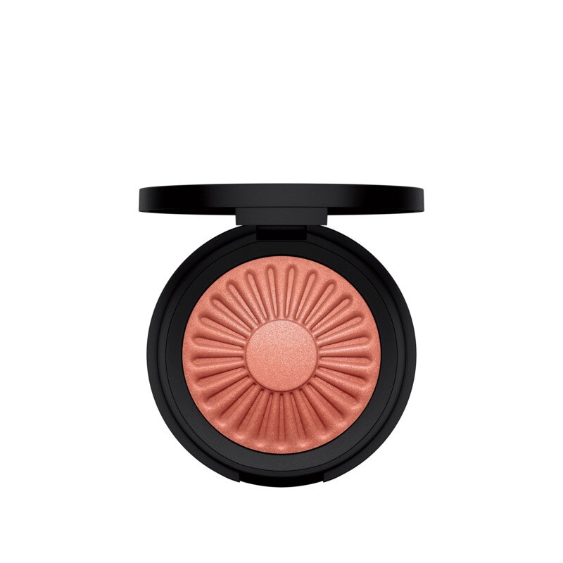 GEN NUDE BLONZER BLUSH + BRONZER (RUBOR Y BRONCEADOR EN POLVO)